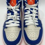 Nike - Air Jordan Talla 35.5 EUR