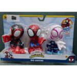 Disney Junior - Spidey And His Amazing Friends Chisguete de Baño