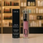 Dior - Dior Addict Lip Glow Balm - 007 Raspberry