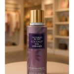 Victoria’s Secret - Coconut Sol Shimmer Fragrance Mist 8.4 Oz / 250 mL