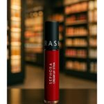 Sephora - Cream Lip Stain 10HR Liquid Lipstick - 01 Always Red