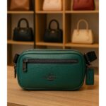 Coach - Canguro Elias Mini Belt Bag