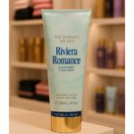 Victoria’s Secret - Riviera Romance Fragrance Lotion 8 Oz / 236 mL