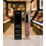 Dior - Addict Lip Maximizer - 020 Mahogany
