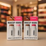 Makeup By Mario - Sculpt & Pop On-The-Go (Medium / Pale Petal) 4gr