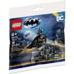 Lego - Batman 1992 - 30653
