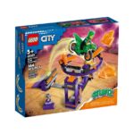 Lego - City Dunk Stunt Ramp Challenge- 60359
