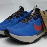 Nike - Juniper Trail 2 NN Talla 7.5 US / 40.5 EUR / 25.5 cm
