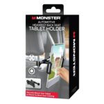 Monster - Soporte Para Tablets Para Autos