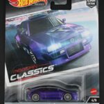 Hot Wheels Premium - Modern Classics Volkswagen Corrado VR6