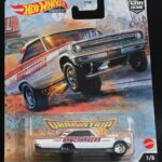 Hot Wheels Premium - Drag Strip ‘65 Dodge Coronet