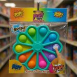 POP! - Pop Toy Spinner