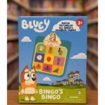 Bluey - Bingo