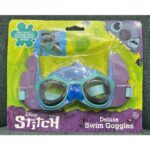 Disney  - Stitch Swim Goggles