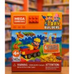 Mega Construx - Story Builders