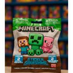 Minecraft - Sticker Squishme
