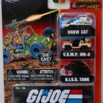 Jada - Nano Hollywood Rides GiJoe
